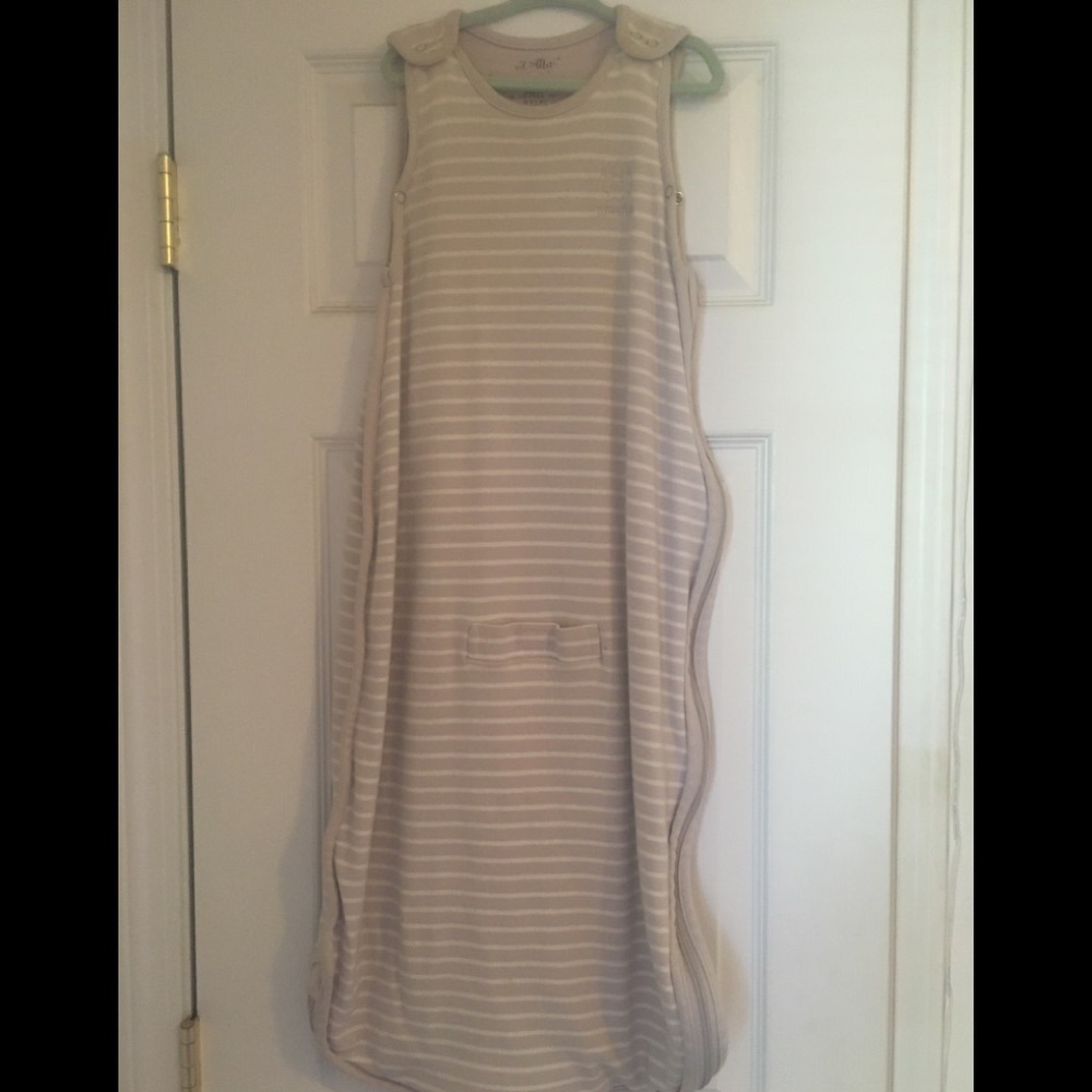 Woolino sleep sack